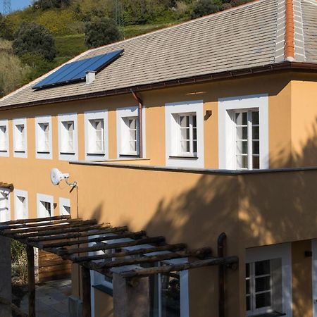 Mirandola Suites Arenzano Kültér fotó