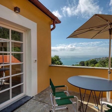 Mirandola Suites Arenzano Kültér fotó