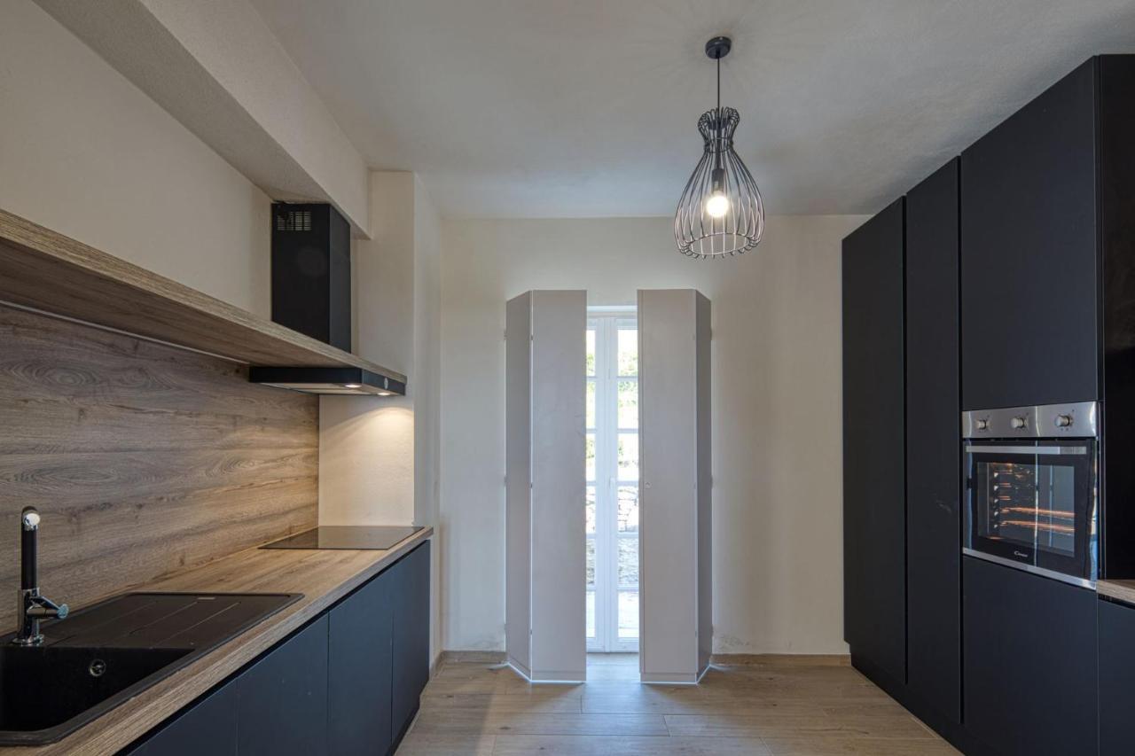 Mirandola Suites Arenzano Kültér fotó