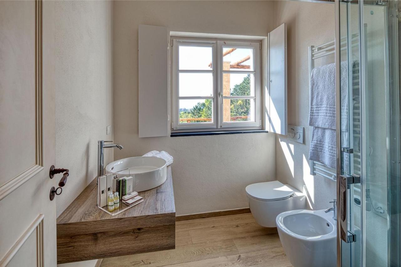 Mirandola Suites Arenzano Kültér fotó