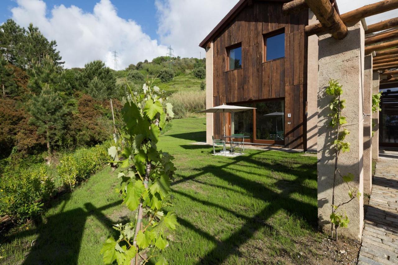 Mirandola Suites Arenzano Kültér fotó