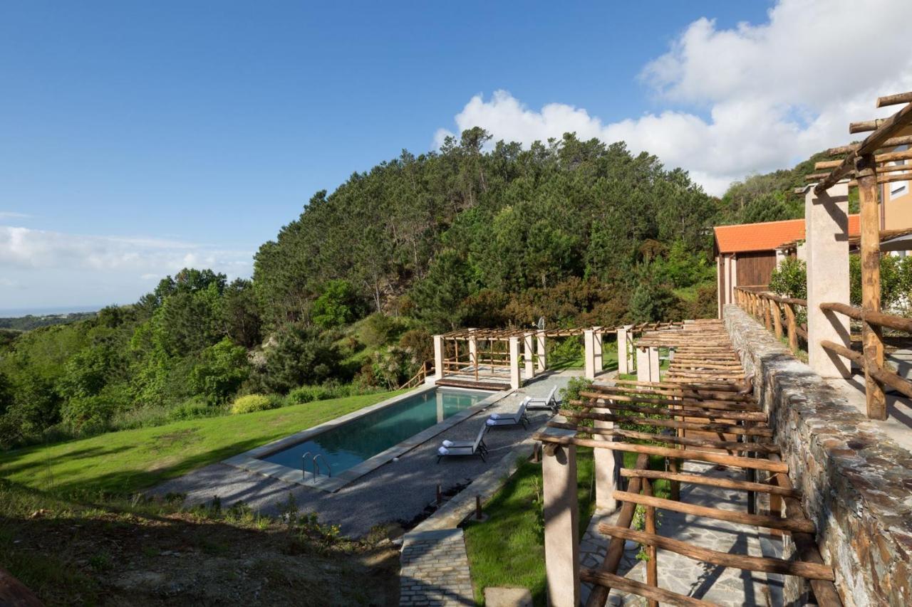 Mirandola Suites Arenzano Kültér fotó