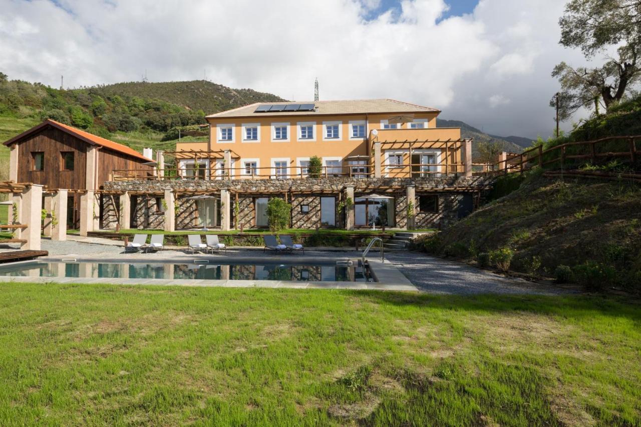 Mirandola Suites Arenzano Kültér fotó